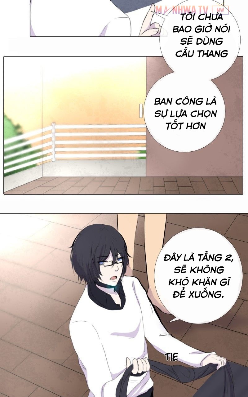 Đọc truyện Trọng sinh mạc thế - Chap 12